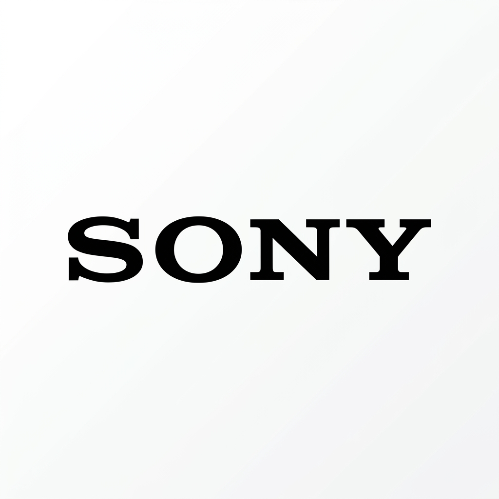 Sony