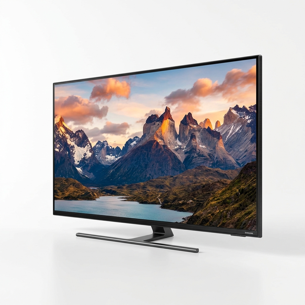 Smart TV Samsung 55" OLED 4K
