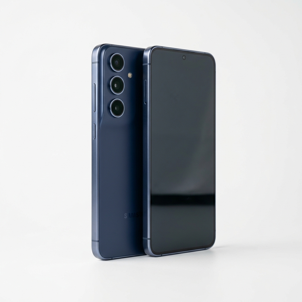 Samsung Galaxy S24 Ultra 256GB Titanium