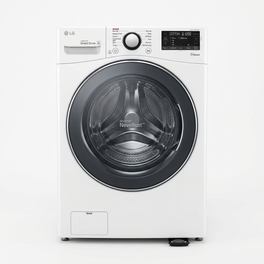 Smart TV LG 65" NanoCell 4K