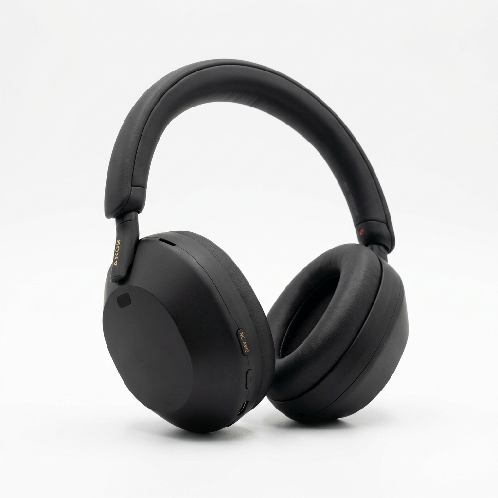 Tai Nghe Sony WH-1000XM5